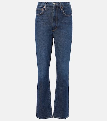 Agolde Jean straight Stovepipe - Agolde - Modalova