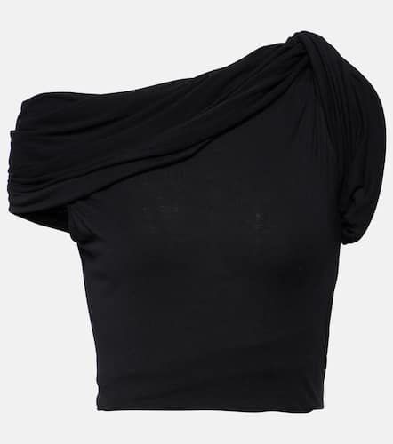 Rick Owens Top raccourci Sienna - Rick Owens - Modalova