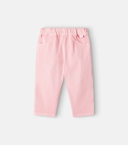 Bébé – Pantalon en coton - Il Gufo - Modalova