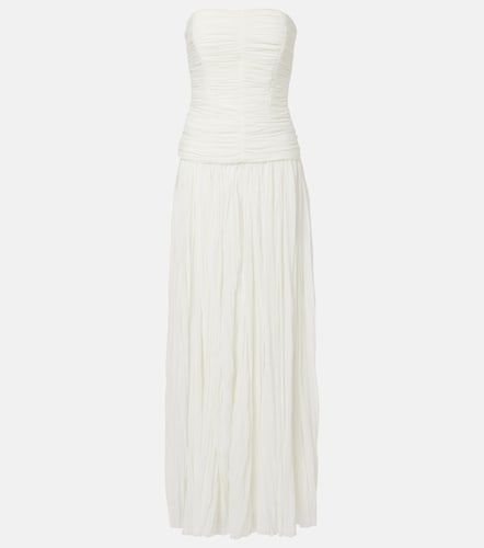 Robe bustier Danielle en jersey - Simkhai - Modalova