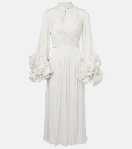 Costarellos Robe longue - Costarellos - Modalova