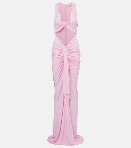 Robe longue Vivenda - Christopher Esber - Modalova