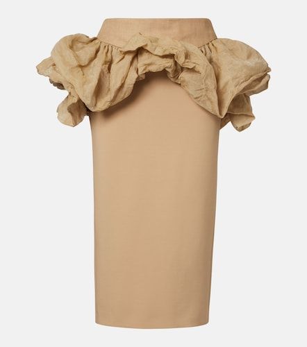 Max Mara Jupe crayon Baccano - Max Mara - Modalova