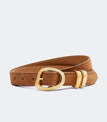 Amanu Ceinture Tugela en daim - Amanu - Modalova