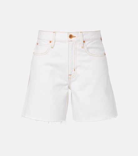 Slvrlake Short Sienna en coton - Slvrlake - Modalova