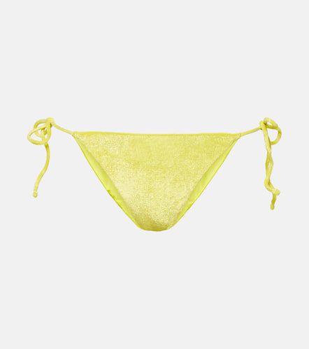 Jade Swim Culotte de bikini Ties - Jade Swim - Modalova