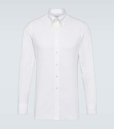 Lardini Chemise en coton - Lardini - Modalova