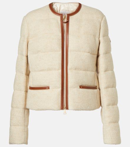 Moncler Veste doudoune Serinde - Moncler - Modalova