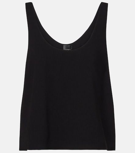 Leset Top Ari en crêpe - Leset - Modalova