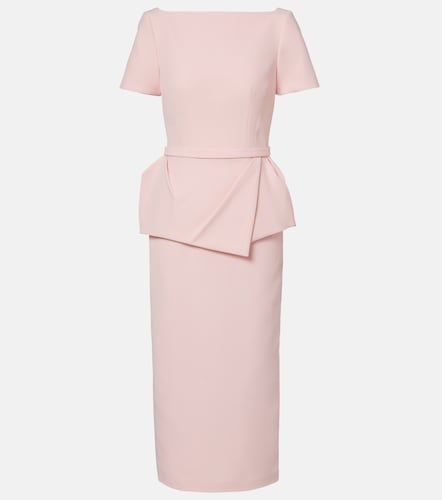 Safiyaa Robe midi Flaminella - Safiyaa - Modalova