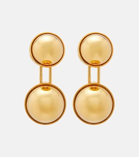 Alaïa Boucles d'oreilles Sphere Small drop - Alaia - Modalova