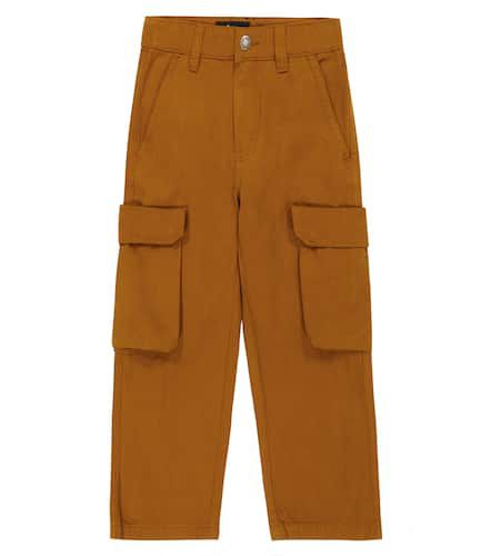 Molo Pantalon cargo Austin en coton - Molo - Modalova