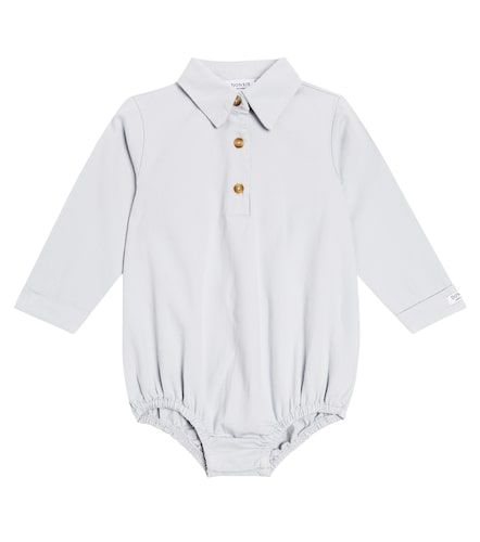 Bébé – Combi-short Frimml en jersey de coton - Donsje - Modalova