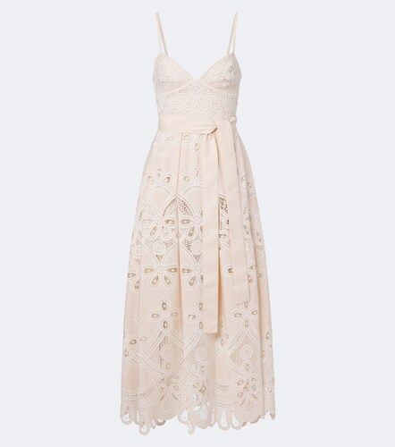 Elie Saab Robe à broderies - Elie Saab - Modalova