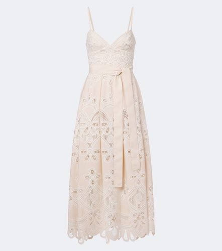 Elie Saab Robe à broderies - Elie Saab - Modalova