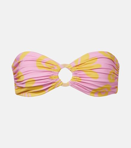 Culotte de bikini Lulu à taille haute - Cala de la Cruz - Modalova