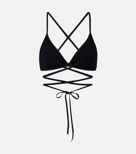 Haut de bikini Solange - Isabel Marant - Modalova