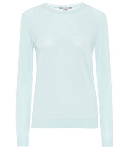 Pull en laine - Stella McCartney - Modalova