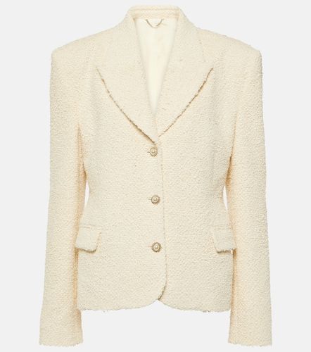 Magda Butrym Blazer en bouclé - Magda Butrym - Modalova