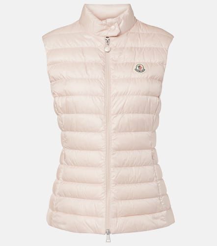 Veste doudoune sans manches Igens - Moncler - Modalova