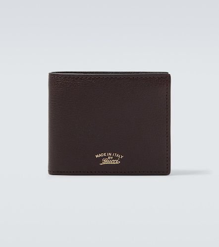 Gucci Portefeuille Lira en cuir - Gucci - Modalova