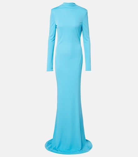 Tom Ford Robe longue à dos ouvert - Tom Ford - Modalova