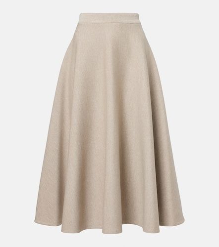 Max Mara Jupe midi - Max Mara - Modalova