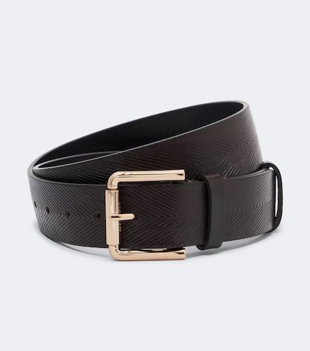 Max Mara Ceinture en cuir - Max Mara - Modalova