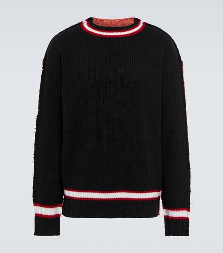 Marni Pull en laine mélangée - Marni - Modalova