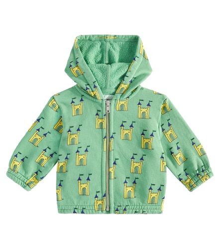 Bébé – Sweat-shirt en coton à imprimé - Bobo Choses - Modalova