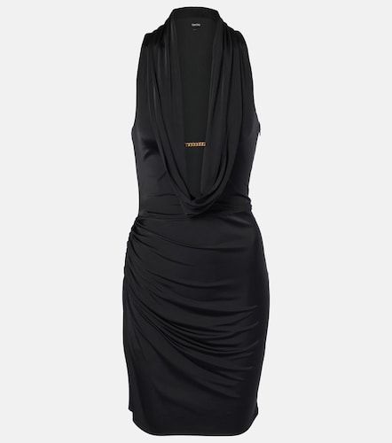 Tom Ford Robe en jersey - Tom Ford - Modalova