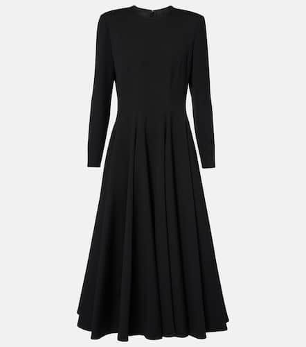 Valentino Robe midi Luxury Crepe - Valentino - Modalova