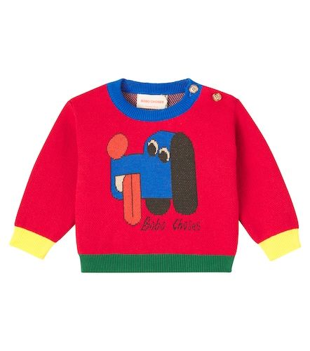 Bébé – Pull en coton - Bobo Choses - Modalova