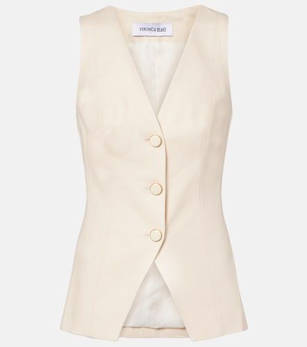 Veronica Beard Gilet Avalina - Veronica Beard - Modalova