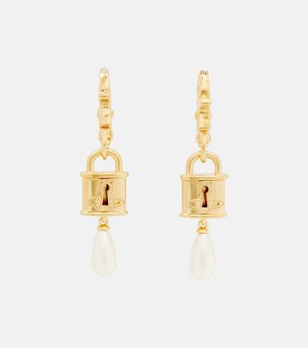 Boucles d'oreilles Celestia Small - Vivienne Westwood - Modalova