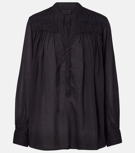 Nili Lotan Blouse Clarys en coton - Nili Lotan - Modalova