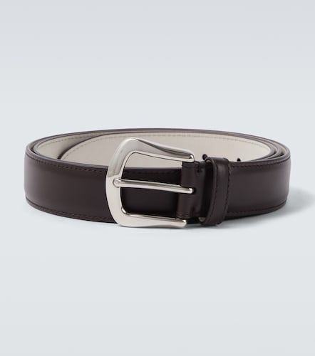 Brunello Cucinelli Ceinture en cuir - Brunello Cucinelli - Modalova