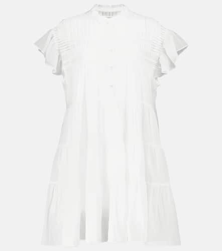 Robe Lanikaye en coton - Marant Etoile - Modalova