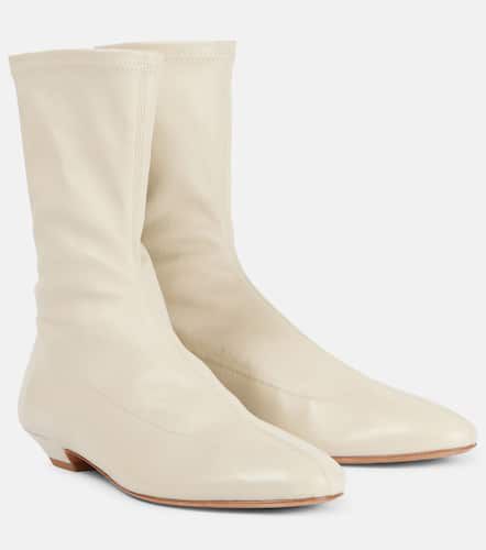 Khaite Bottines Apollo en cuir - Khaite - Modalova