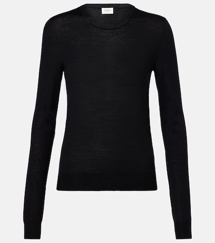 Saint Laurent Pull en laine - Saint Laurent - Modalova