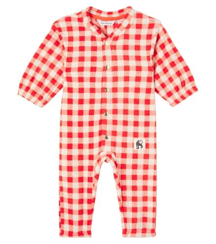 Bébé – Grenouillère à carreaux - Mini Rodini - Modalova