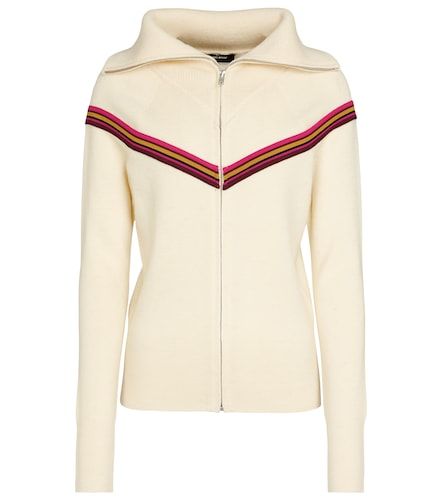 Veste Felder en jacquard - Isabel Marant - Modalova