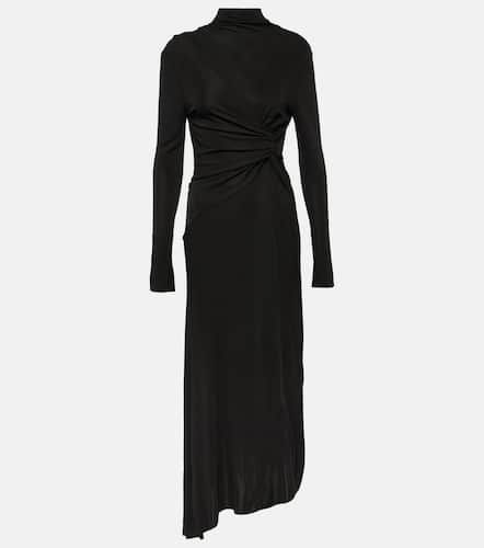 Victoria Beckham Robe midi - Victoria Beckham - Modalova