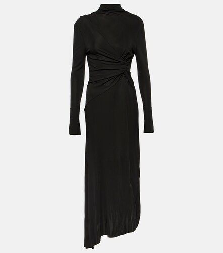 Victoria Beckham Robe midi - Victoria Beckham - Modalova