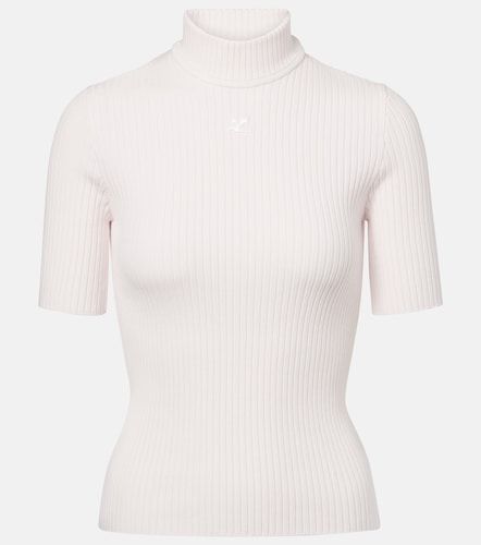 Courrèges Top Reedition - Courreges - Modalova