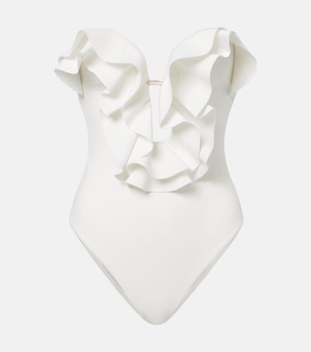 Zimmermann Maillot de bain Solstice - Zimmermann - Modalova