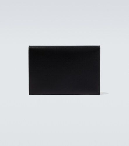 The Row Pochette en cuir - The Row - Modalova