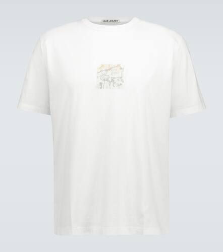 T-shirt imprimé New Box Peace Flyer - Our Legacy - Modalova