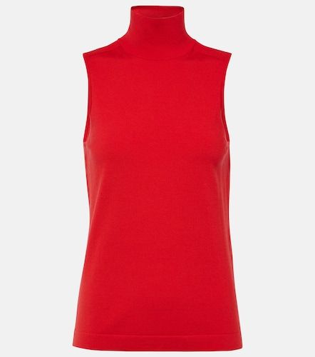 Top en laine mélangée - Dorothee Schumacher - Modalova