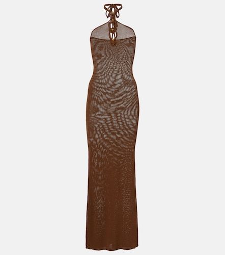 Isabel Marant Robe longue Eileen - Isabel Marant - Modalova